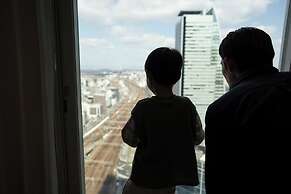 Nagoya JR Gate Tower Hotel