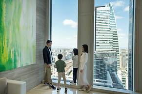 Nagoya JR Gate Tower Hotel