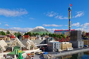 Nagoya JR Gate Tower Hotel