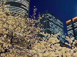 Nagoya JR Gate Tower Hotel