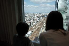 Nagoya JR Gate Tower Hotel