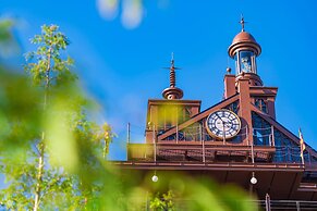 Nagoya JR Gate Tower Hotel