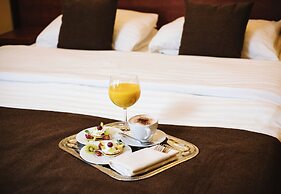 Hotel Piotr SPA & Wellness