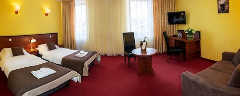 Hotel Piotr SPA & Wellness