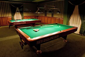 Hotel Piotr SPA & Wellness