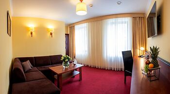 Hotel Piotr SPA & Wellness