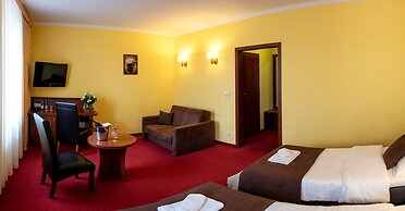Hotel Piotr SPA & Wellness