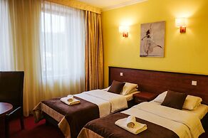 Hotel Piotr SPA & Wellness