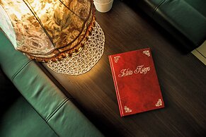 Hotel Piotr SPA & Wellness