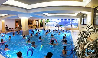Hotel Piotr SPA & Wellness