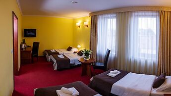 Hotel Piotr SPA & Wellness