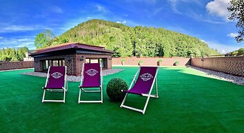 Hotel Piotr SPA & Wellness