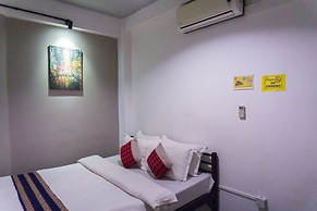 Hostel 9