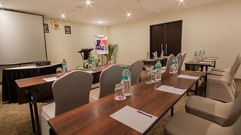 FOX Hotel Jimbaran Beach Bali