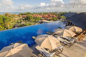 FOX Hotel Jimbaran Beach Bali