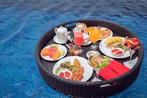 FOX Hotel Jimbaran Beach Bali