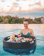 FOX Hotel Jimbaran Beach Bali