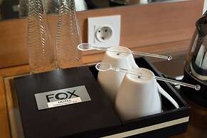 FOX Hotel Jimbaran Beach Bali