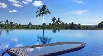 FOX Hotel Jimbaran Beach Bali