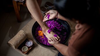 FOX Hotel Jimbaran Beach Bali