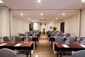 FOX Hotel Jimbaran Beach Bali