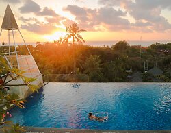 FOX Hotel Jimbaran Beach Bali