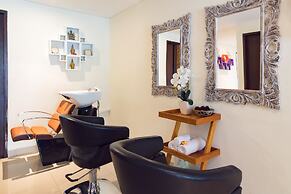 FOX Hotel Jimbaran Beach Bali