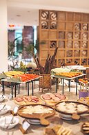 FOX Hotel Jimbaran Beach Bali