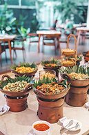 FOX Hotel Jimbaran Beach Bali