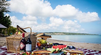 FOX Hotel Jimbaran Beach Bali