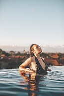 FOX Hotel Jimbaran Beach Bali