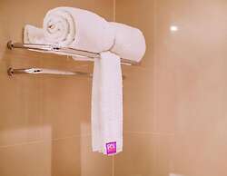 FOX Hotel Jimbaran Beach Bali