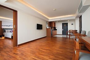 FOX Hotel Jimbaran Beach Bali