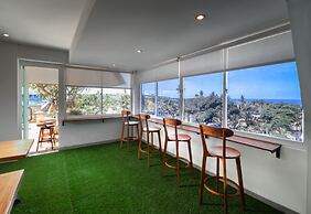 FOX Hotel Jimbaran Beach Bali