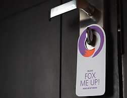 FOX Hotel Jimbaran Beach Bali