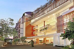 FOX Hotel Jimbaran Beach Bali