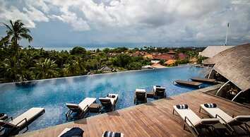 FOX Hotel Jimbaran Beach Bali