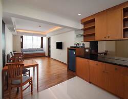 FOX Hotel Jimbaran Beach Bali