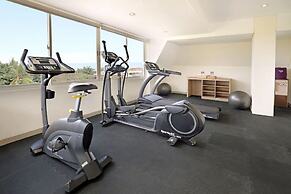 FOX Hotel Jimbaran Beach Bali