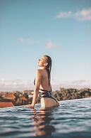 FOX Hotel Jimbaran Beach Bali