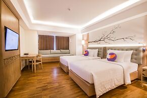 FOX Hotel Jimbaran Beach Bali