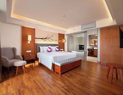 FOX Hotel Jimbaran Beach Bali