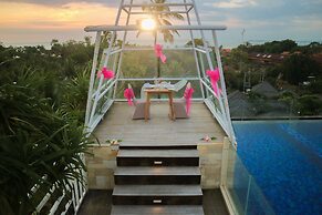 FOX Hotel Jimbaran Beach Bali