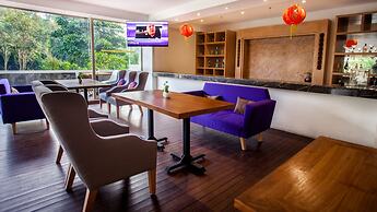 FOX Hotel Jimbaran Beach Bali