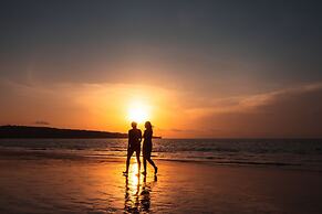 FOX Hotel Jimbaran Beach Bali