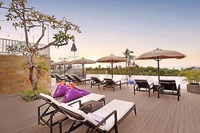 FOX Hotel Jimbaran Beach Bali