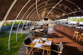 FOX Hotel Jimbaran Beach Bali