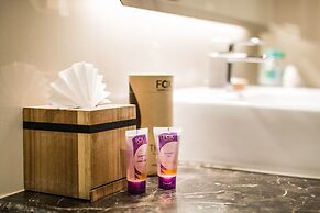 FOX Hotel Jimbaran Beach Bali