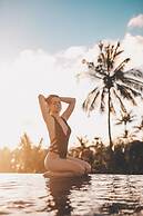 FOX Hotel Jimbaran Beach Bali