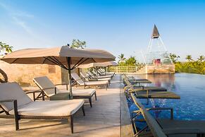 FOX Hotel Jimbaran Beach Bali